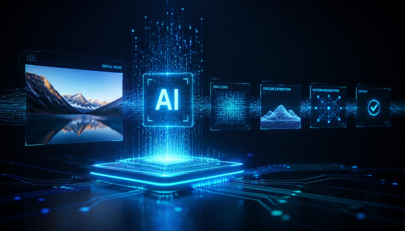 AI Compression PicGlobe